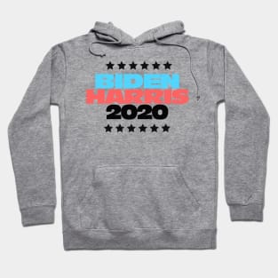 Biden Harris 2020 Hoodie